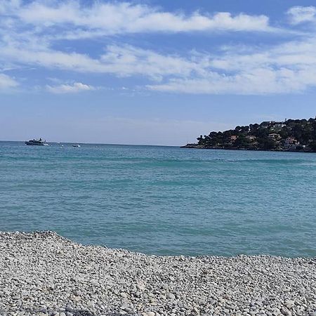 Vita Vista Mare Roquebrune-Cap-Martin Exterior photo