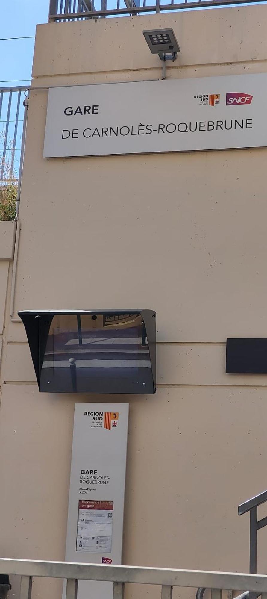 Vita Vista Mare Roquebrune-Cap-Martin Exterior photo