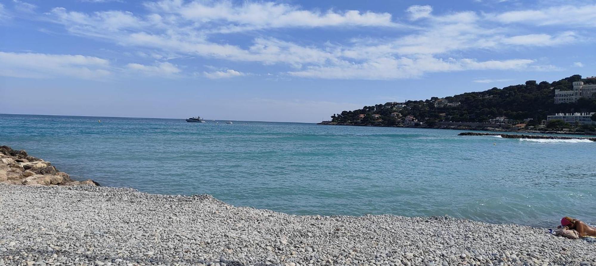 Vita Vista Mare Roquebrune-Cap-Martin Exterior photo