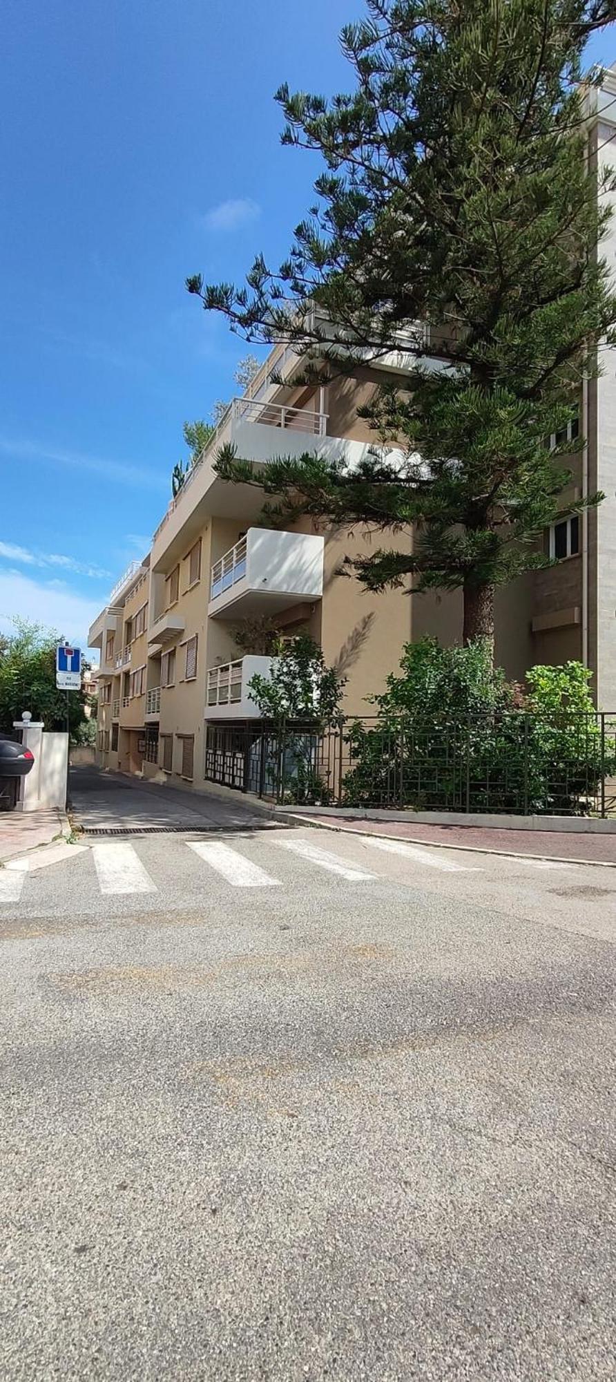 Vita Vista Mare Roquebrune-Cap-Martin Exterior photo