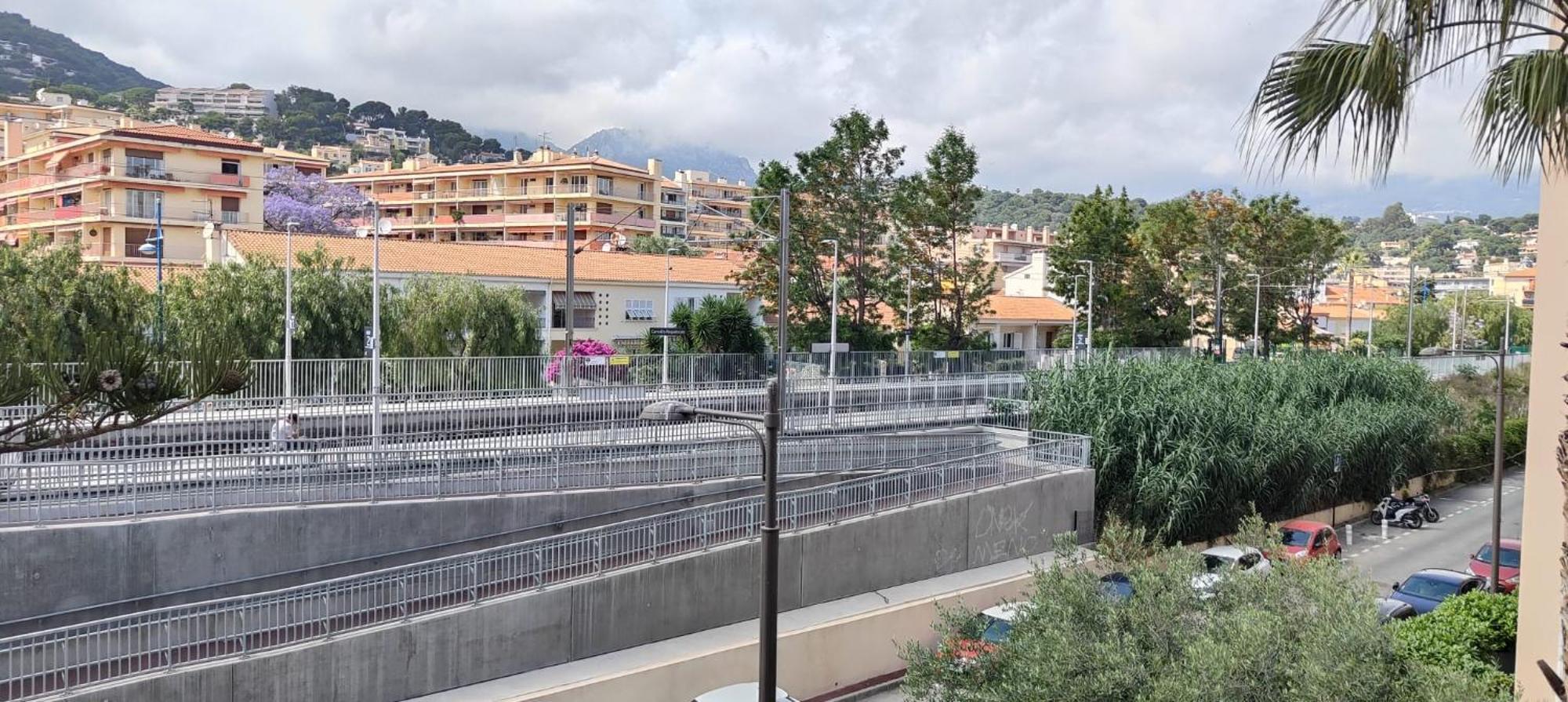 Vita Vista Mare Roquebrune-Cap-Martin Exterior photo